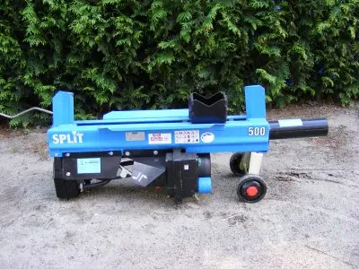 Houtklover tweezijdig