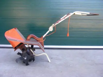 Mini frees elektrisch tweewieler