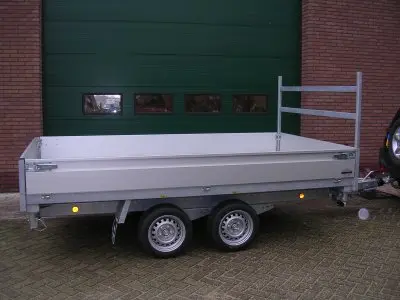 [59] Tandemas kipper